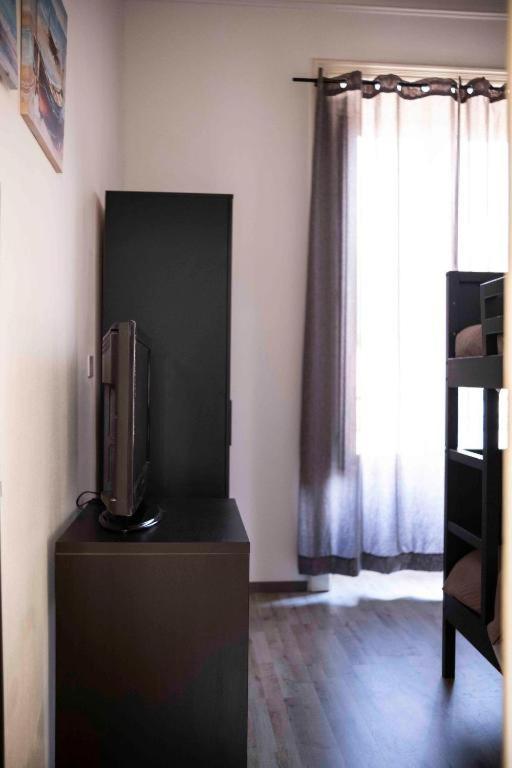 Barocco Room 卡塔尼亚 外观 照片